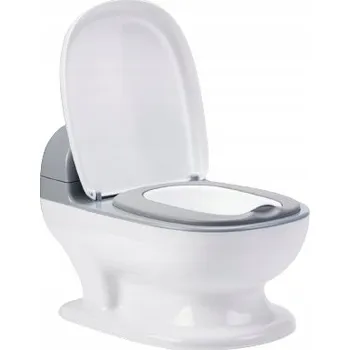 Nočník Nočník Babyhood šedý