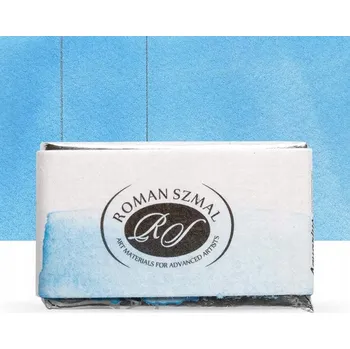 Vodová barva Akvarelové barvy Aquarius modrá 1 ks 3,24 ml