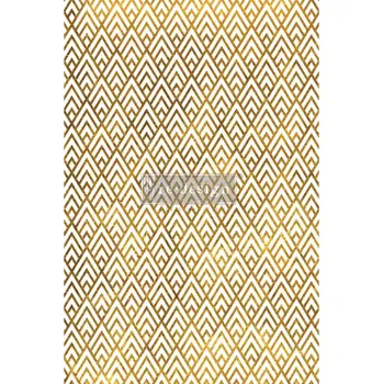 Transfer na nábytek ReDesign with Prima - Geo Diamond