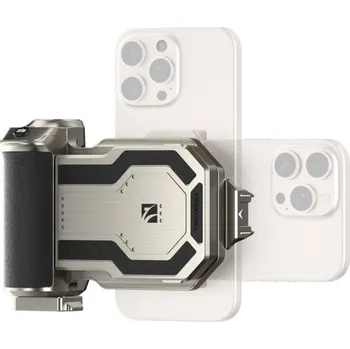 RC model Freewell PRO SSD Hub s M.2 rozhraním - expresní doprava