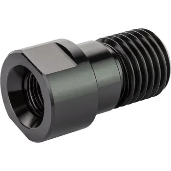 Vrtačka DEMA Adaptér pro vrtací korunku 1/2" BSP na 1 1/4" UNC