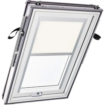 Roto světlopropustná roleta ZRE M 78x140 cm QX__ WR02