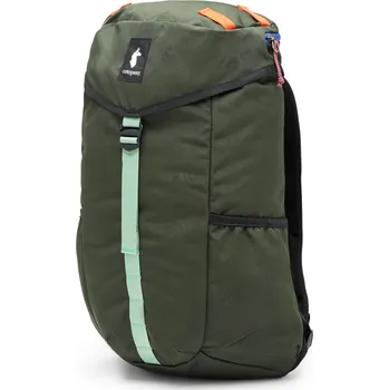 turistický batoh Batoh Cotopaxi Tapa 22L Backpack Barva: tmavě zelená