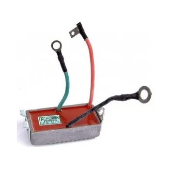 Auto elektroinstalace Regulátor napětí alternátoru 14v C-330 C-360 Mf MZR 43415