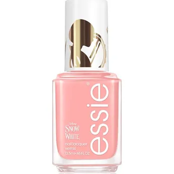 Lak na nehty essie Snow White lak na nehty odstín no prince needed 13.5 ml