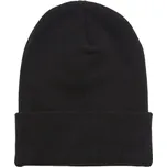 Flexfit Čepice 1501OC, dlouhá, bio COT5501OC00299-black Černá UNI