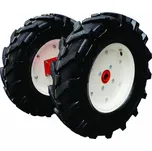 Ruris 60x12 TS320 pryžová kola s…