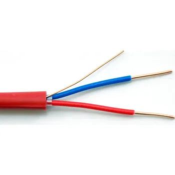 elektrický kabel Allkabel J-Y(ST)Y RT 1 x 2 x 0,8 mm metráž