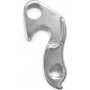 rám kola Patka přehazovačky pro rám GW-7S