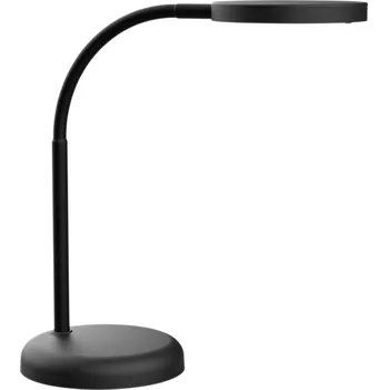 Maul MAULjoy, black 8200690 LED stolní lampa 7 W černá
