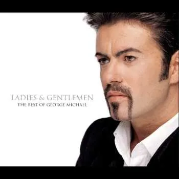 Hudba 2CD George Michael: Ladies & Gentlemen (The Best Of George Michael) 1998