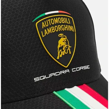 Kšiltovka Kšiltovka Lamborghini (Čepice Lamborghini doprava zdarma)