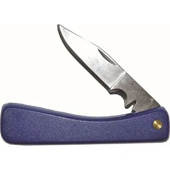 Pracovní nůž Nůž elektrikářský 19,5 cm zavírací