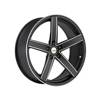 Alu kolo zátěžový index disku 670 kg/disk