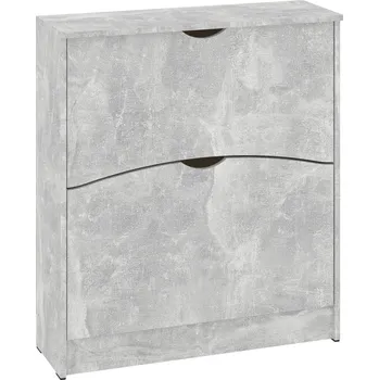 Botník VOMAKS Botník T-02 EKO Barva: beton