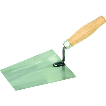 Zednická lžíce Lžíce zednická 180 mm