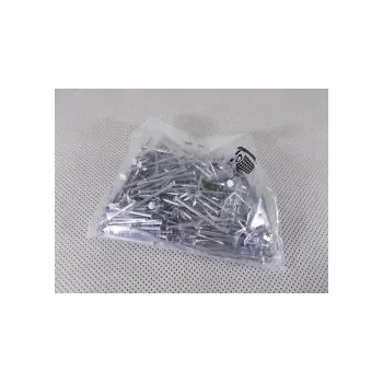 Hřebíčky na sbíjení rámků 28 x 1,4 mm 100g