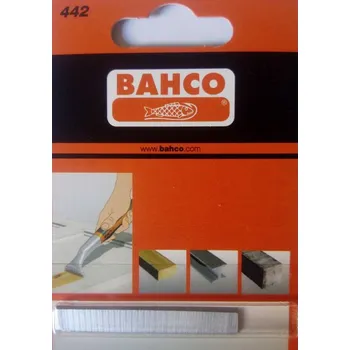 Malířská škrabka Náhradní břit 442 škrabky BAHCO 650