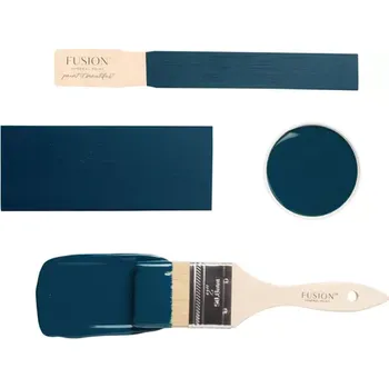 Speciální výtvarná barva Willowbank FUSION Mineral Paint ™ minerální barva - 37 ml