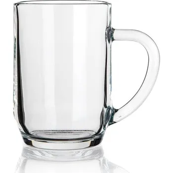 Sklenice Sklenice na pivo HAWORTH 590 ml