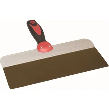 Malířská stěrka Stěrka 150 mm nerez rám dural