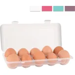 Box na vajíčka 10 ks