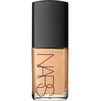 Make-up NARS Sheer Glow Foundation - Tekutý make-up 125 ml - Sahel