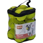 Karlie sada tenisových míčků - 12 kusů, Ø 6 cm