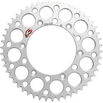 Řetězová sada pro motocykl ŘETĚZOVÉ KOLO R 520 50T SI UL SC 123U-520-50GYSI