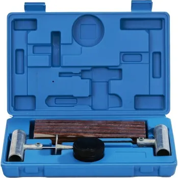 Sada na opravu pneumatiky Kraft&Dele KD10444 Sada na opravu pneumatik 27 ks