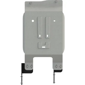 Kryt motoru Kryt převodovky, Toyota Land Cruiser 300, 2021- , 3,5T, MT, hliník 4mm (24.3831)