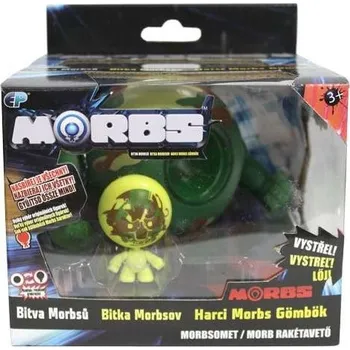 Figurka EPEE Mega Morbs