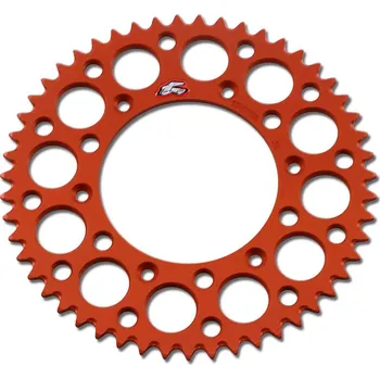 Řetězová sada pro motocykl ŘETĚZOVÉ KOLO R 520 51T NEBO UL SC 224U-520-51GPOR