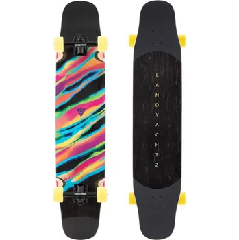 Longboard Longboard Landyachtz Stratus 46 Spectrum 46" / 117 CM 2025 - Odesíláme do 24 hodin