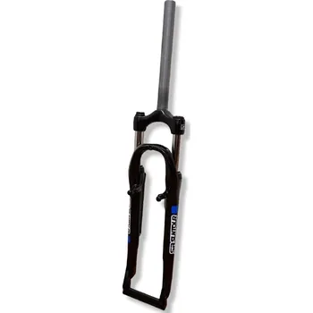 Vidlice na kolo Suntour odpr.vidl.SUNTOUR M3010-P 28" 1-1/8" A-H V-Br blac