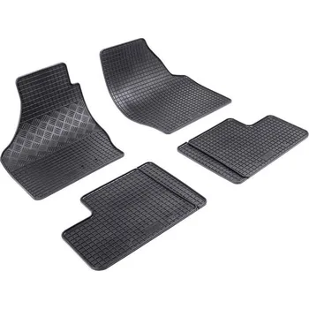autokoberec Gumové koberce RIGUM OPEL Agila (2004-), SUZUKI Ignis (2004-), SUZUKI Wagon R+ (2004-)