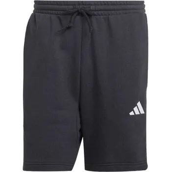 Pánské kraťasy adidas 3-STRIPES SHORTS 3XL Černá, Bílá