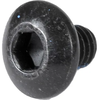 Kolečkové brusle Fixation Screw Hex fitting Doop 6mm