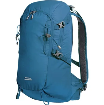 Nákupní taška Halfar Batoh Outdoor, objem 22l COT47802502399-blue Modrá UNI