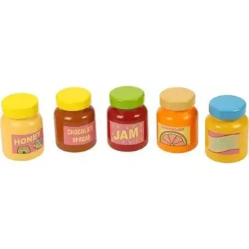 Dětská kuchyňka Bigjigs Toys Sklenička 1 ks