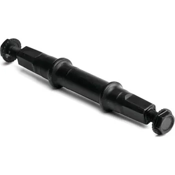 středové složení Oska stredového zloženia 121.5mm 3SS maticová 32x52x37.5mm (Oska stredového zloženia 121.5mm 3SS maticová 32x52x37.5mm)