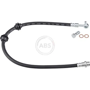 Brzdová hadice Brzdová hadice A.B.S. SL 1049