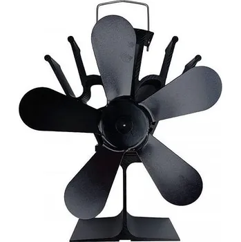 Krbový ventilátor Ventilátor ke krbu