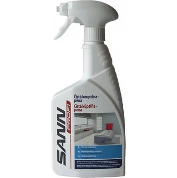 Univerzální čisticí prostředek Sann Profi univerzální čisticí prostředek 0,5l