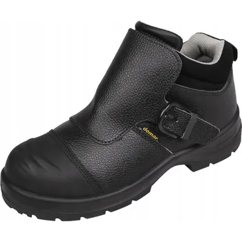 Pracovní obuv Pracovní obuv kotníková Demar velikost 47
