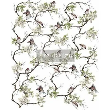 Transfer na nábytek ReDesign with Prima - Blossom Flight