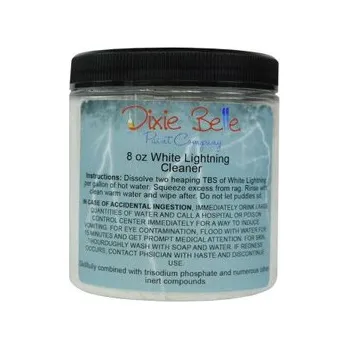 Dixie Belle White Lightning Cleaner - čistič nábytku před nátěrem křídovými barvami