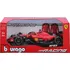 autíčko Bburago Ferrari SF-23 2023 1:18