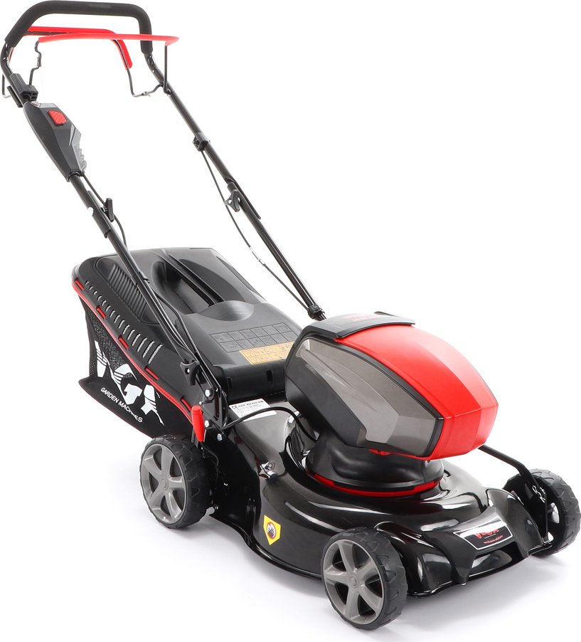 VeGA 42S ECO 4in1 EXPEDUJEME IHNED, EXTRA SERVIS, 4R ZÁRUKA