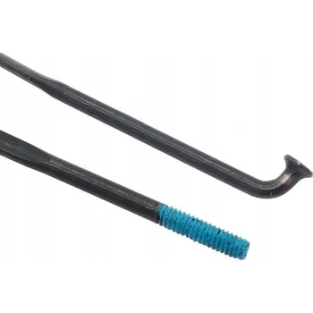 Shimano špice 256mm pro WH-MT15-A-F levá